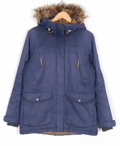 Didriksons covert jacket donna - didriksons,