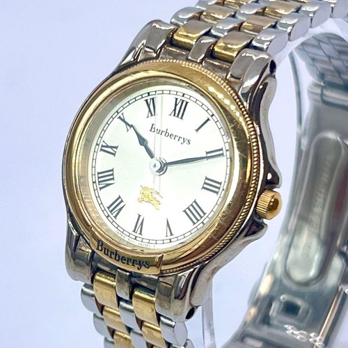 Orologio quarzo burberry - orologio, al