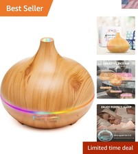 Diffusore di Oli Essenziali