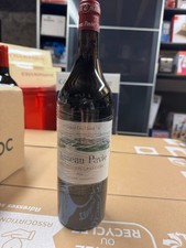 VENDS BOUTEILLE  DE VIN