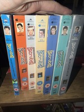 Scrubs: Series 1-7 DVD