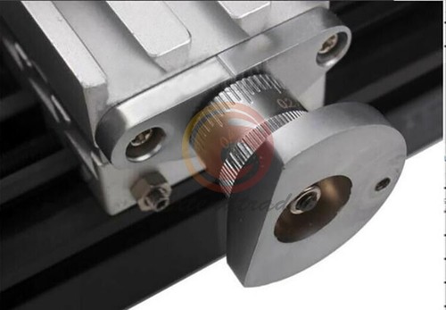Nuovo power mini tornio - power,