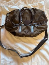 Prada-Borsone Da Viaggio