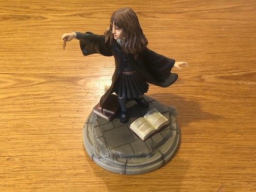Enesco harry potter hermione - harry,
