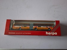 DS1 - Herpa 1/87 Setra SG 221