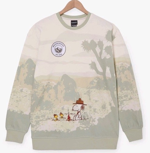Peanuts snoopy beagle scouts - peanuts,