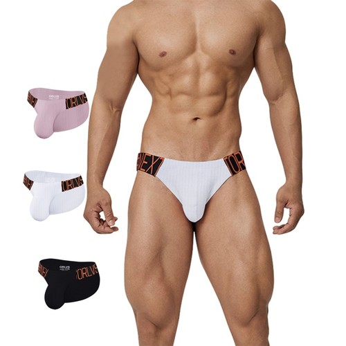 Intimo uomo sexy cotone - uomo,