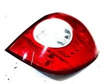 STOP FANALE FANALINO