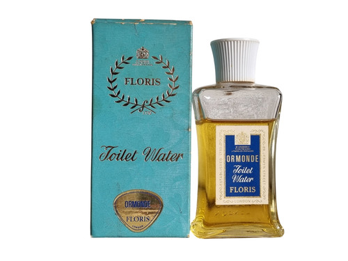 Vintage floris london - vintage,