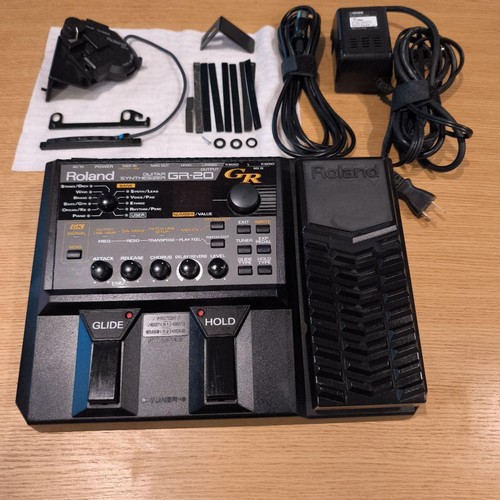 Roland 782524 - roland, gr-20