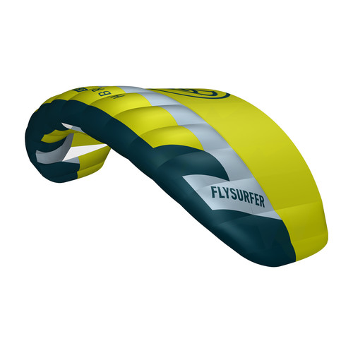Flysurfer hybrid kite - flysurfer,