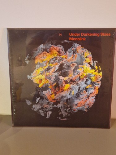 Monolink under darkening - under,