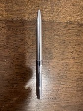 penna a sfera Aurora (non funzionante, refill da sostituire), senza Scatola