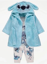 Set pigiama e vestaglia Disney