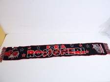 Sciarpa calcio maglia AC Milan