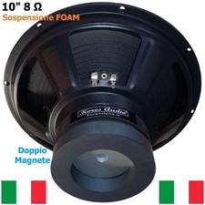 Kores Audio KJ-108D Woofer/Sub