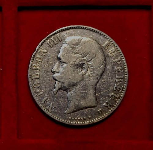 Napoleone iii imperatore 5 - iii,