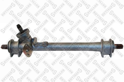 Scatola sterzo meccanica