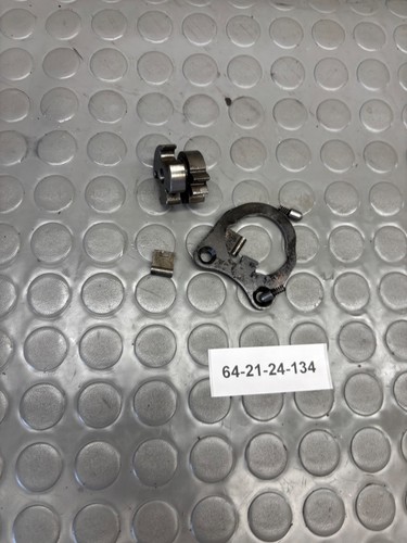 Selettore desmo husqvarna - selettore, sm