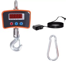 BILANCIA DINAMOMETRO DA GRU