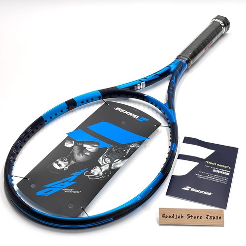 Racchetta tennis babolat - da,