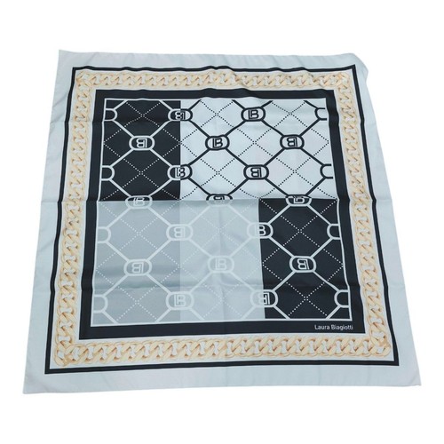 Foulard donna laura - foulard,