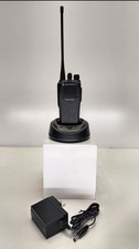 Motorola CP200 UHF 438-470 MHz