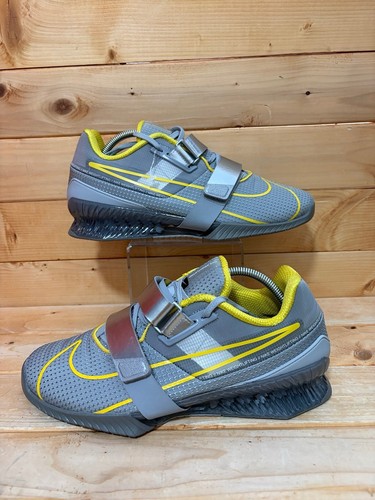 Nuove scarpe sollevamento - nuove,