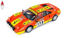 AVANT SLOT FERRARI 308 GTB -