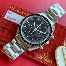 Omega Speedmaster Professional