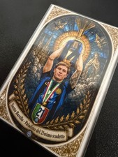 Santini personalizzati Inter