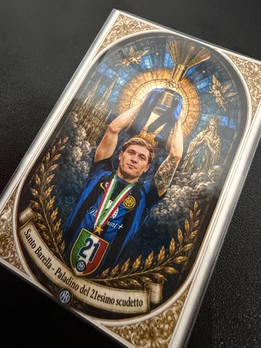 Santini personalizzati inter - personalizzati,