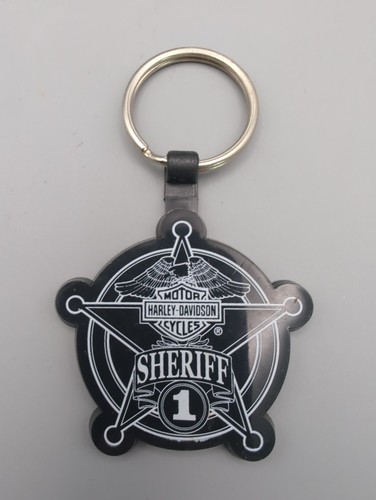 Portachiavi harley davidson - harley,