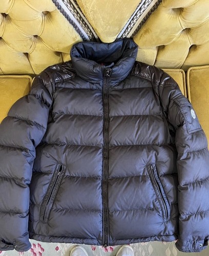 Piumino moncler maya - piumino,