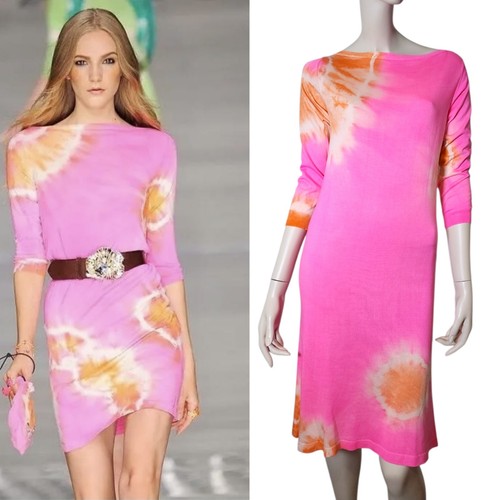 Abito passerella blumarine - abito,