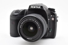 PENTAX K20D/SMC PENTAX-DA