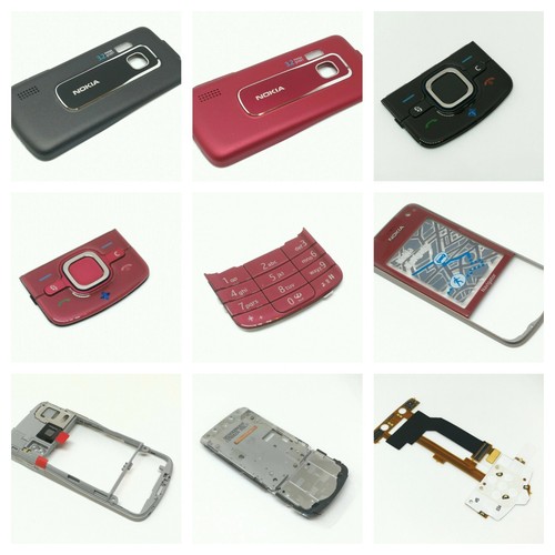 Nokia 6210 navigator ricambi - 6210,