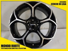 4 Cerchi In Lega MAK MONZA 18