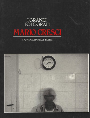 Cresci mario fabbri 1982 - fabbri,