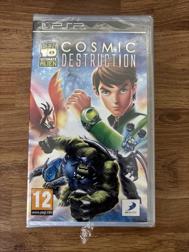 Gioco sony playstation psp - sony, ben