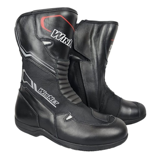 Stivali stivaletti moto - stivaletti,