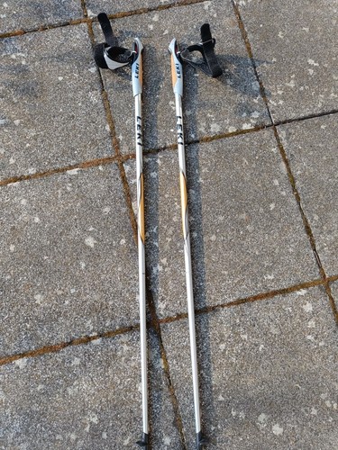 Bastoncini nordic walking - bastoncini,