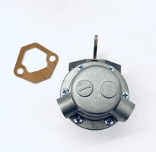 Pompa alimentazione gasolio