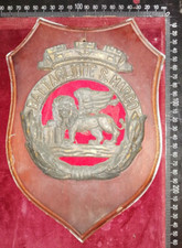 CREST MARINA MILITARE FANTERIA