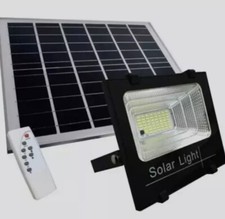 Faro Led 800W con Pannello