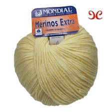 MONDIAL LANE Gomitolo 100 gr /