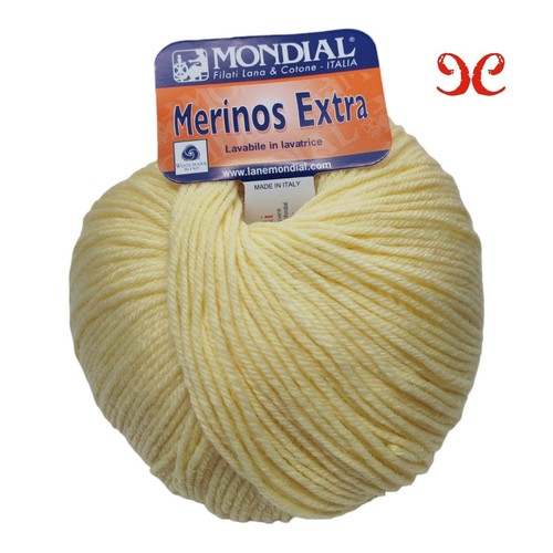 Mondial lane gomitolo 100 - lane,