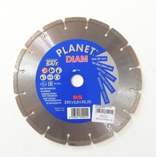 Sait Planet Diam BS disco