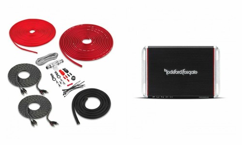 Rockford fosgate pbr400x4d - rockford,