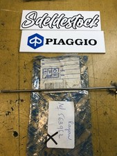 raggio cerchio posteriore